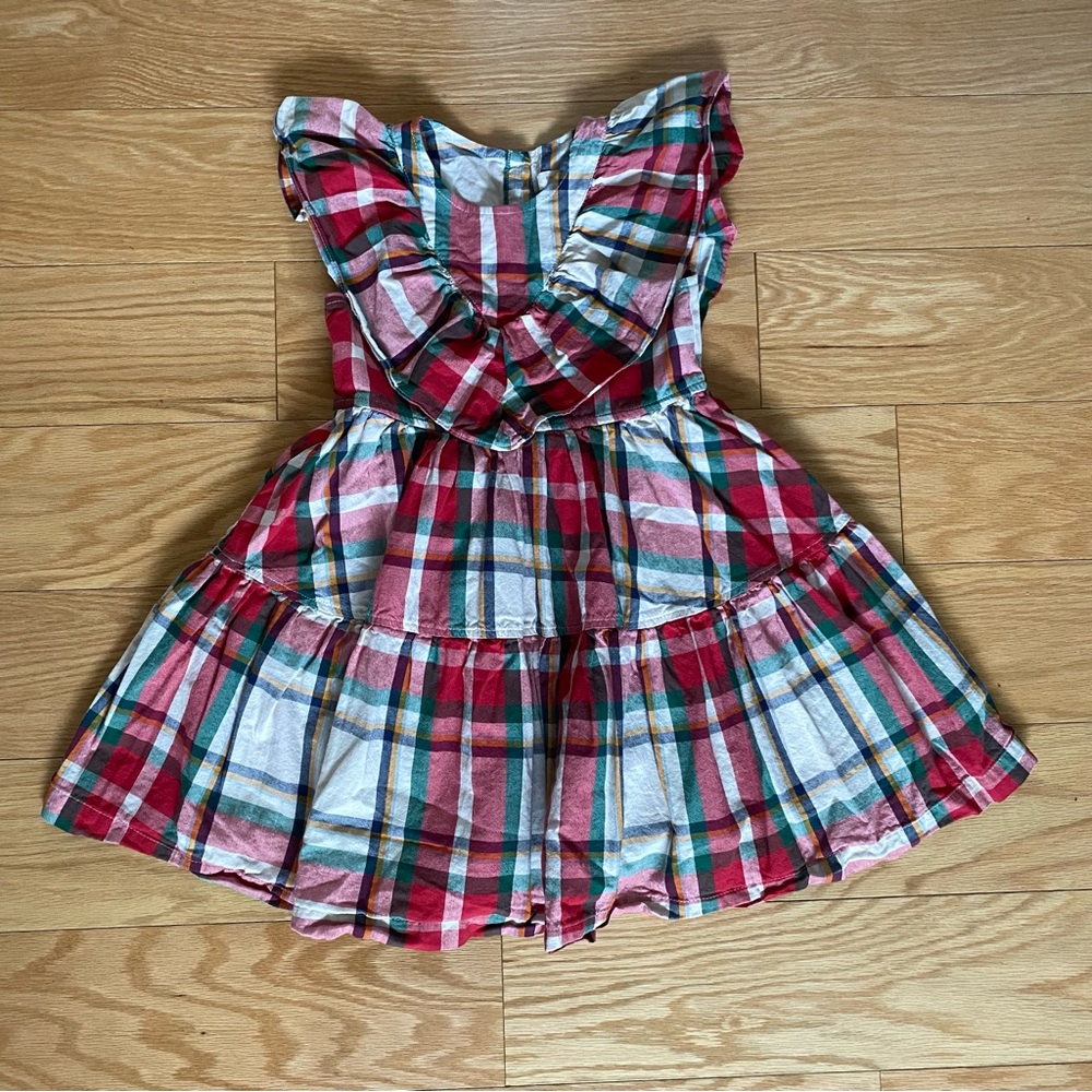 Pink Chicken Raphaela Dress - Picture 4 of 7